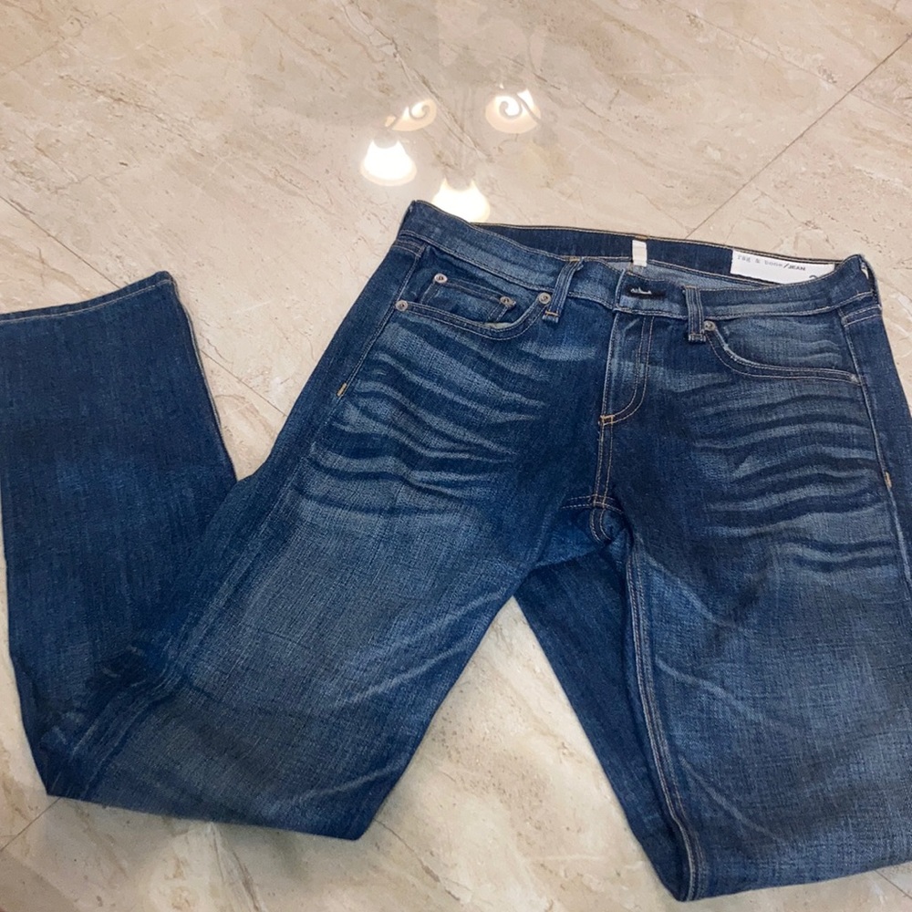rag & bone Jeans
